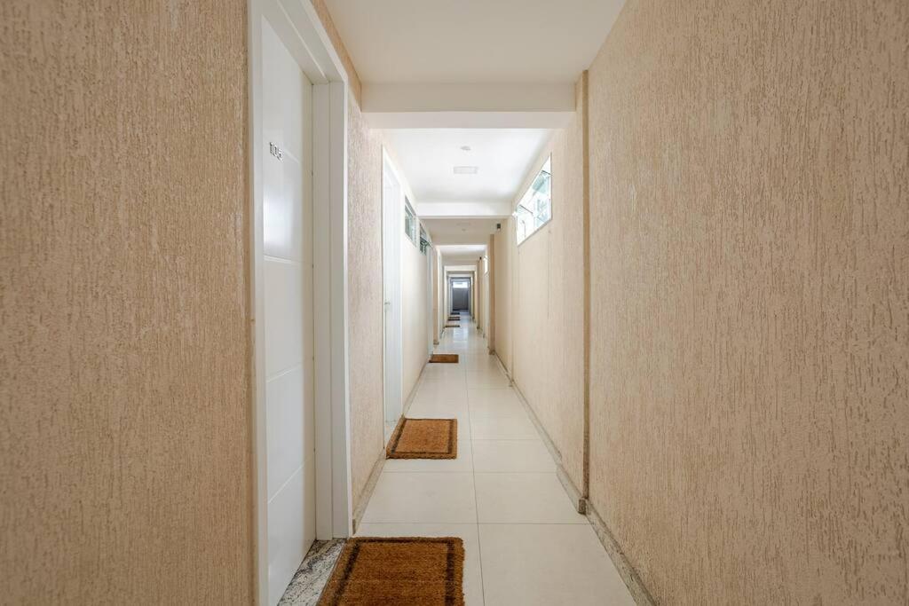 Flat Angra Dos Reis, Pe Na Areia! Apartment *