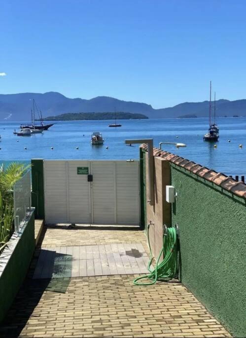 Flat Angra Dos Reis, Pe Na Areia! Apartment Angra dos Reis