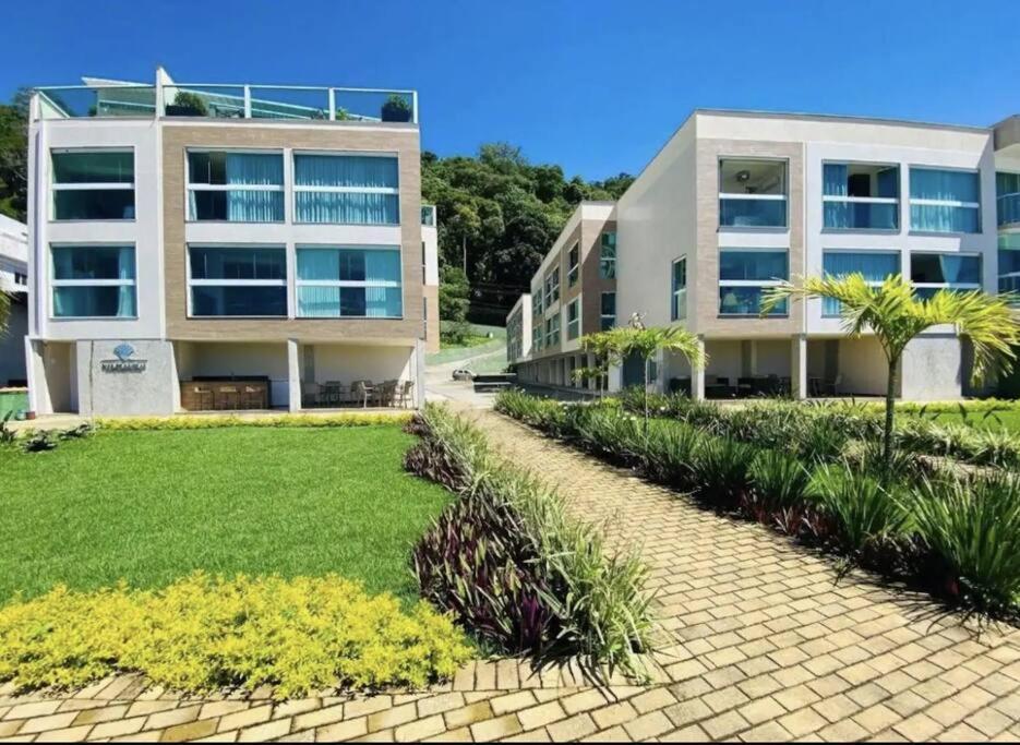 Flat Angra Dos Reis, Pe Na Areia! Apartment *