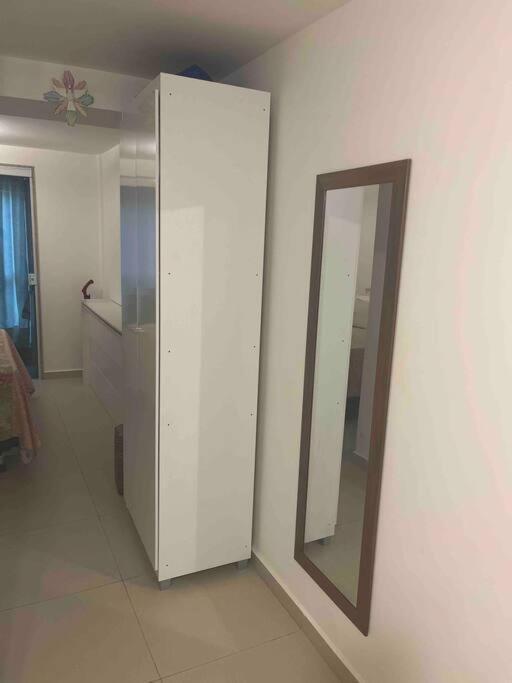 Flat Angra Dos Reis, Pe Na Areia! *