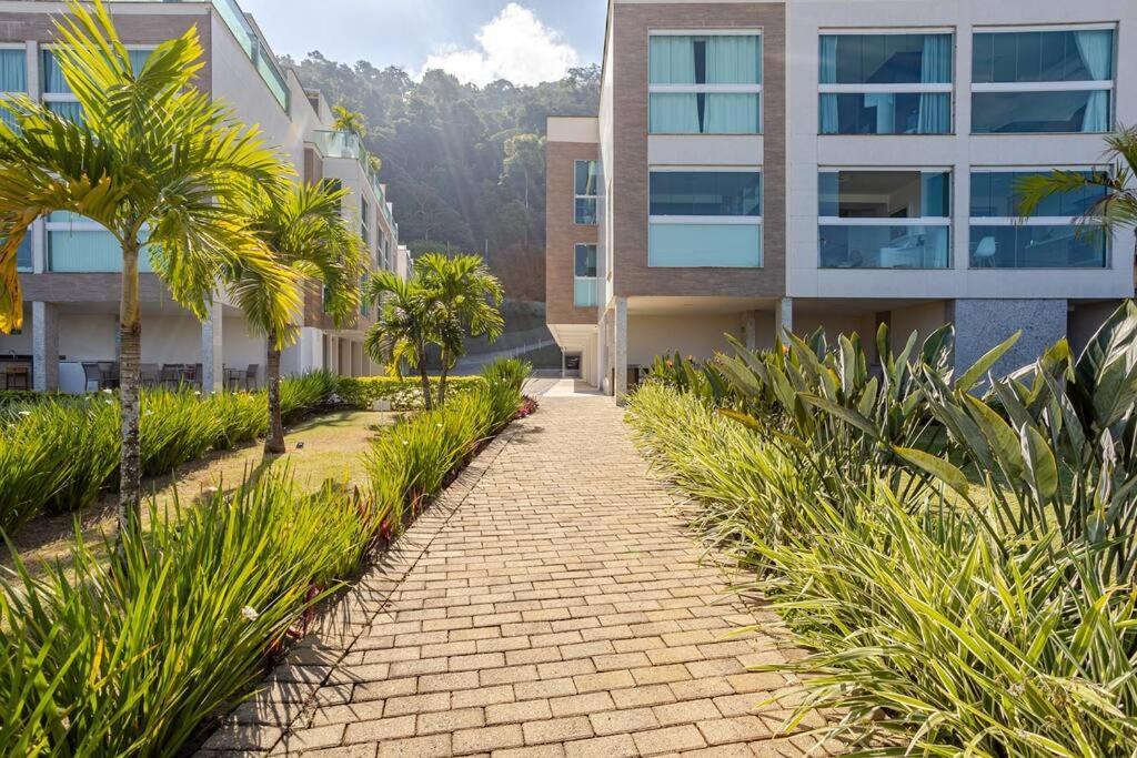 Apartment Flat Angra Dos Reis, Pe Na Areia!