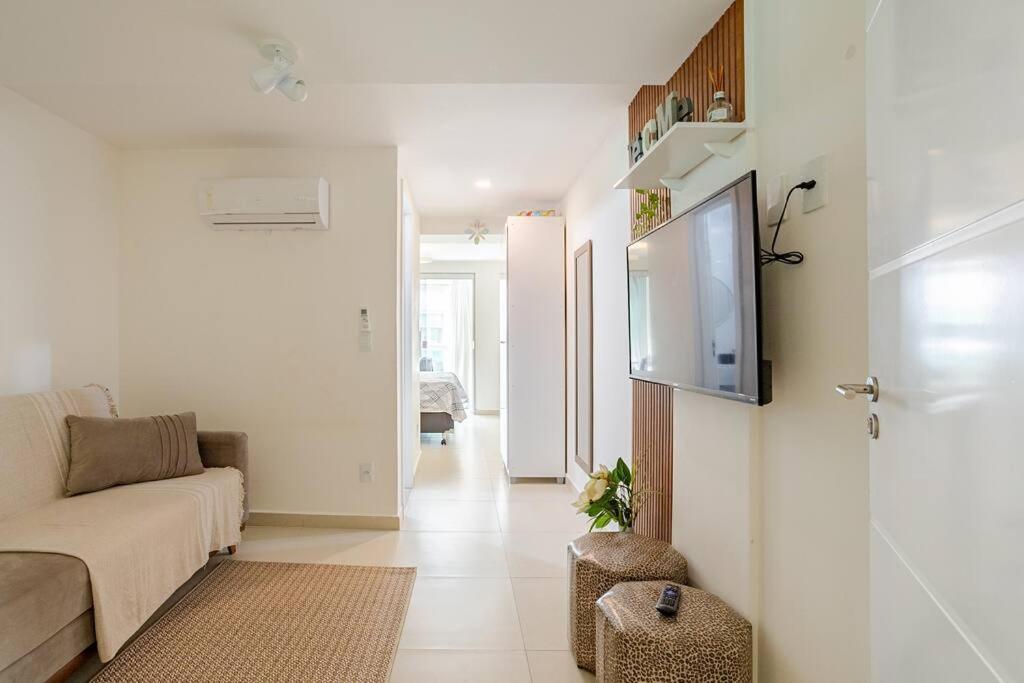 Flat Angra Dos Reis, Pe Na Areia! Apartment *