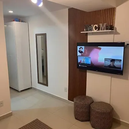 Flat Angra Dos Reis, Pe Na Areia! Apartment Exterior photo