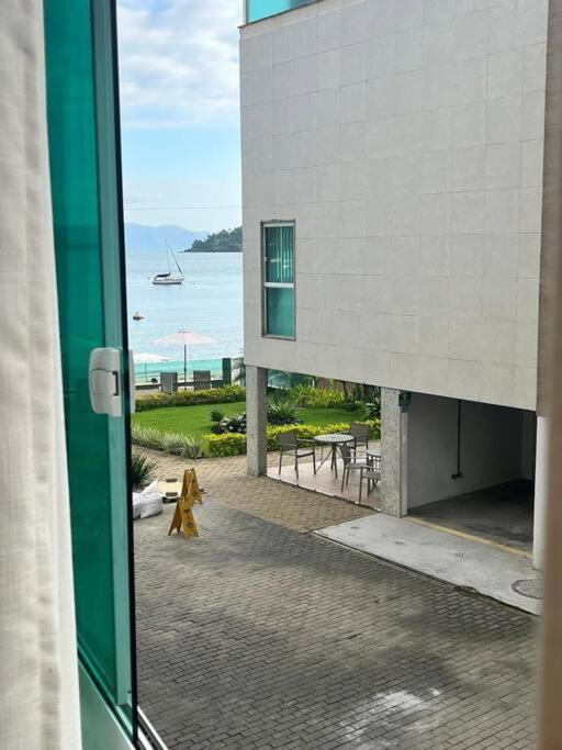 Flat Angra Dos Reis, Pe Na Areia! * Angra dos Reis