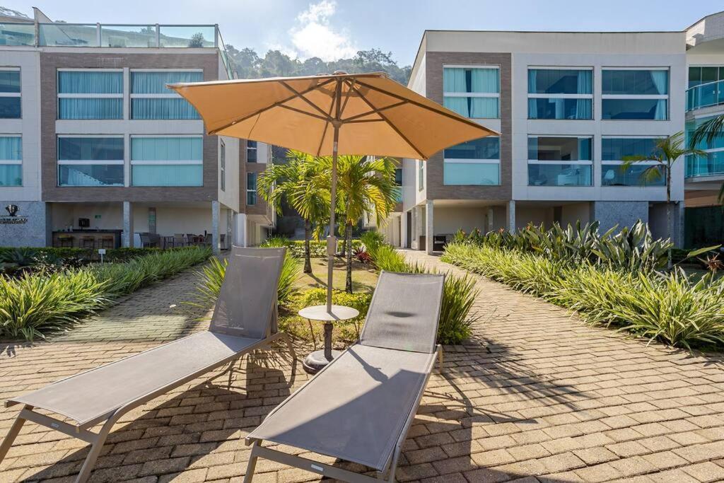 Flat Angra Dos Reis, Pe Na Areia! Apartment